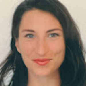 Meet your Posher, Genevieve michelle